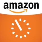 Logo of Amazon Now android Application 